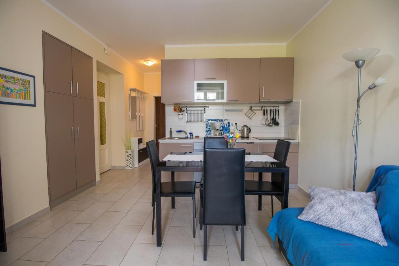 Apartment Andres Crikvenica Exterior photo