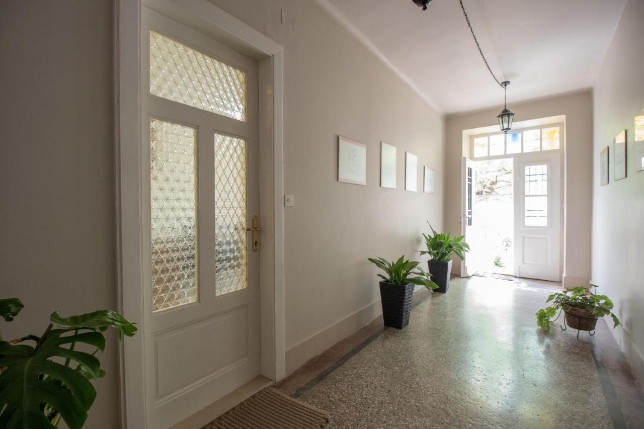 Apartment Andres Crikvenica Exterior photo