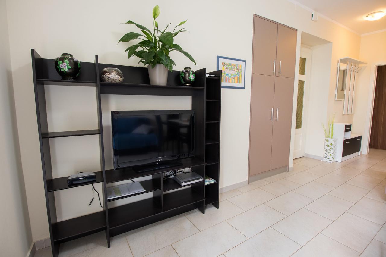 Apartment Andres Crikvenica Exterior photo